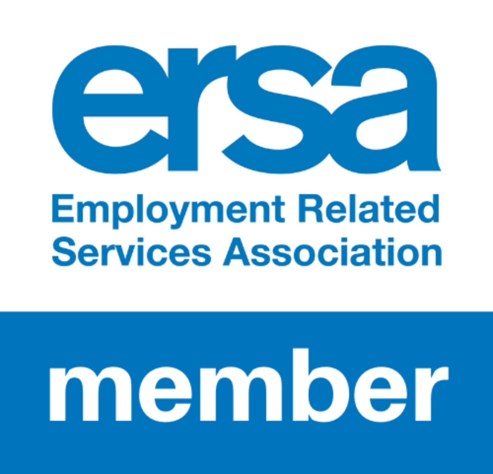 ERSA Member 